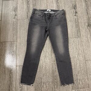 Paige Verdugo Ankle Jeans